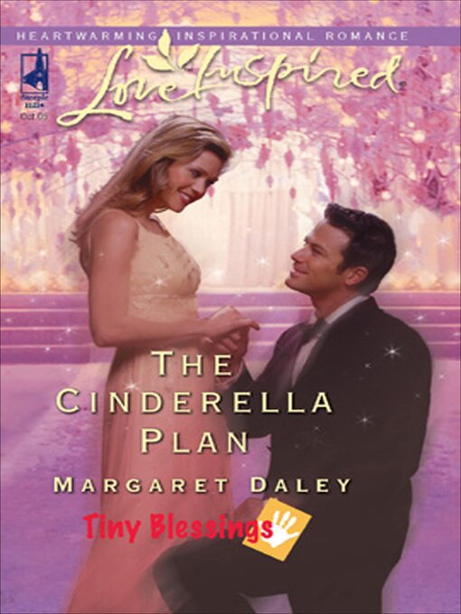 Title details for The Cinderella Plan by Margaret Daley - Wait list